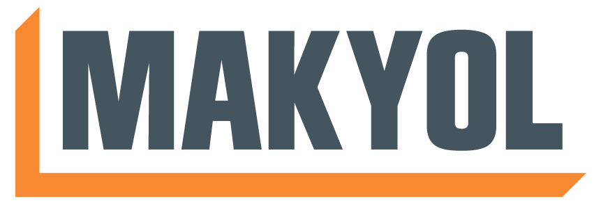 Makyol logosu